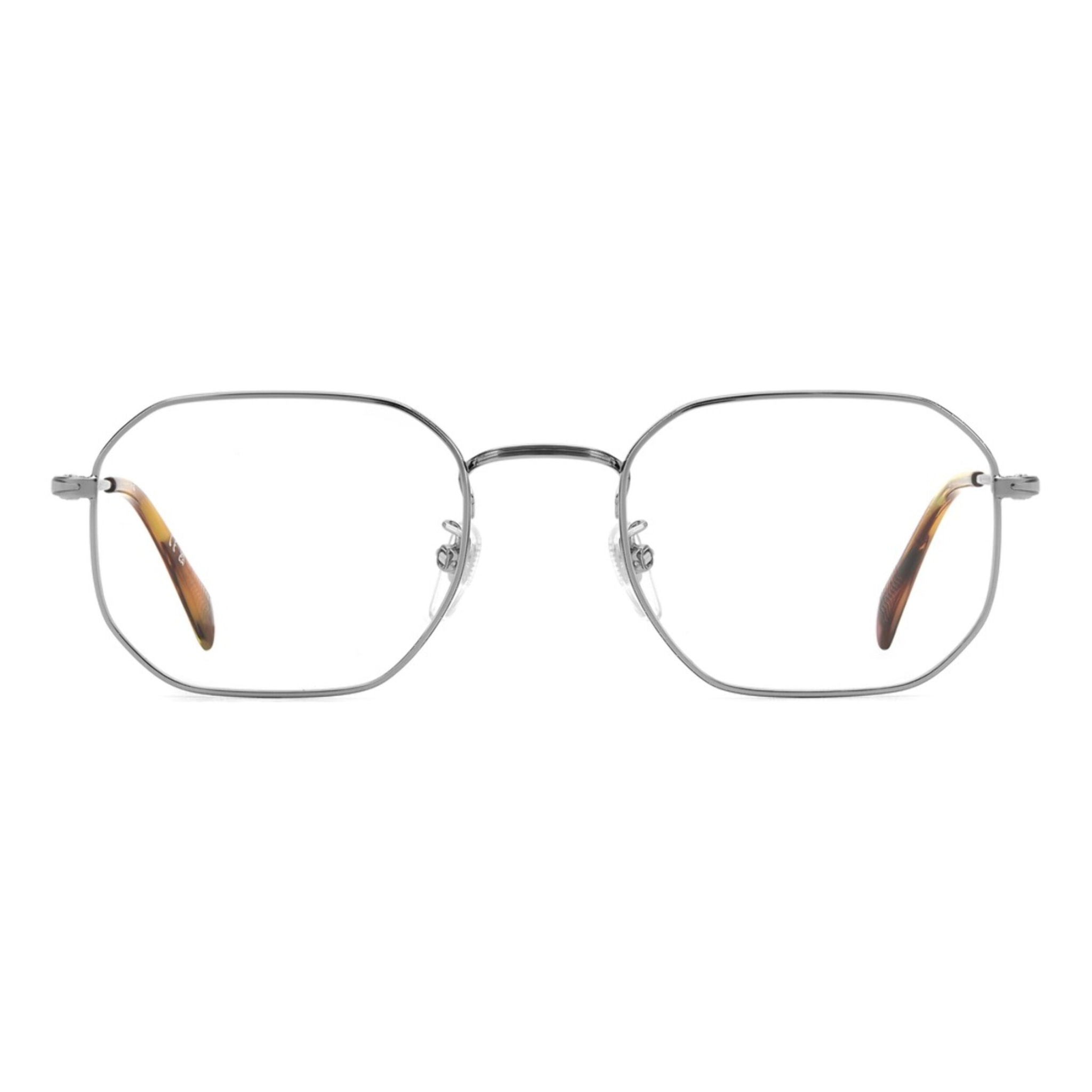 Gafas de Vista David Beckham DB 1151 6LB de Metal Hombre 51 mm