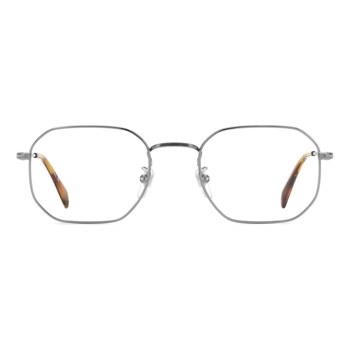 Gafas de Vista David Beckham DB 1151 6LB de Metal Hombre 51 mm