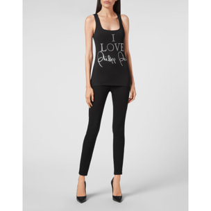 PHILIPP PLEIN Tank Top