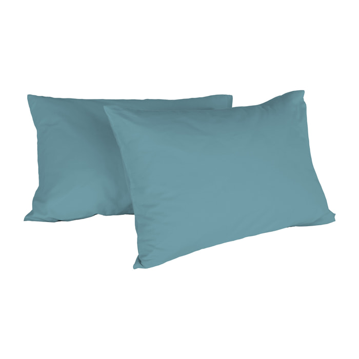 COPPIA FEDERE MAX COLOR, 100% Cotone, Made in Italy - OTTANIO