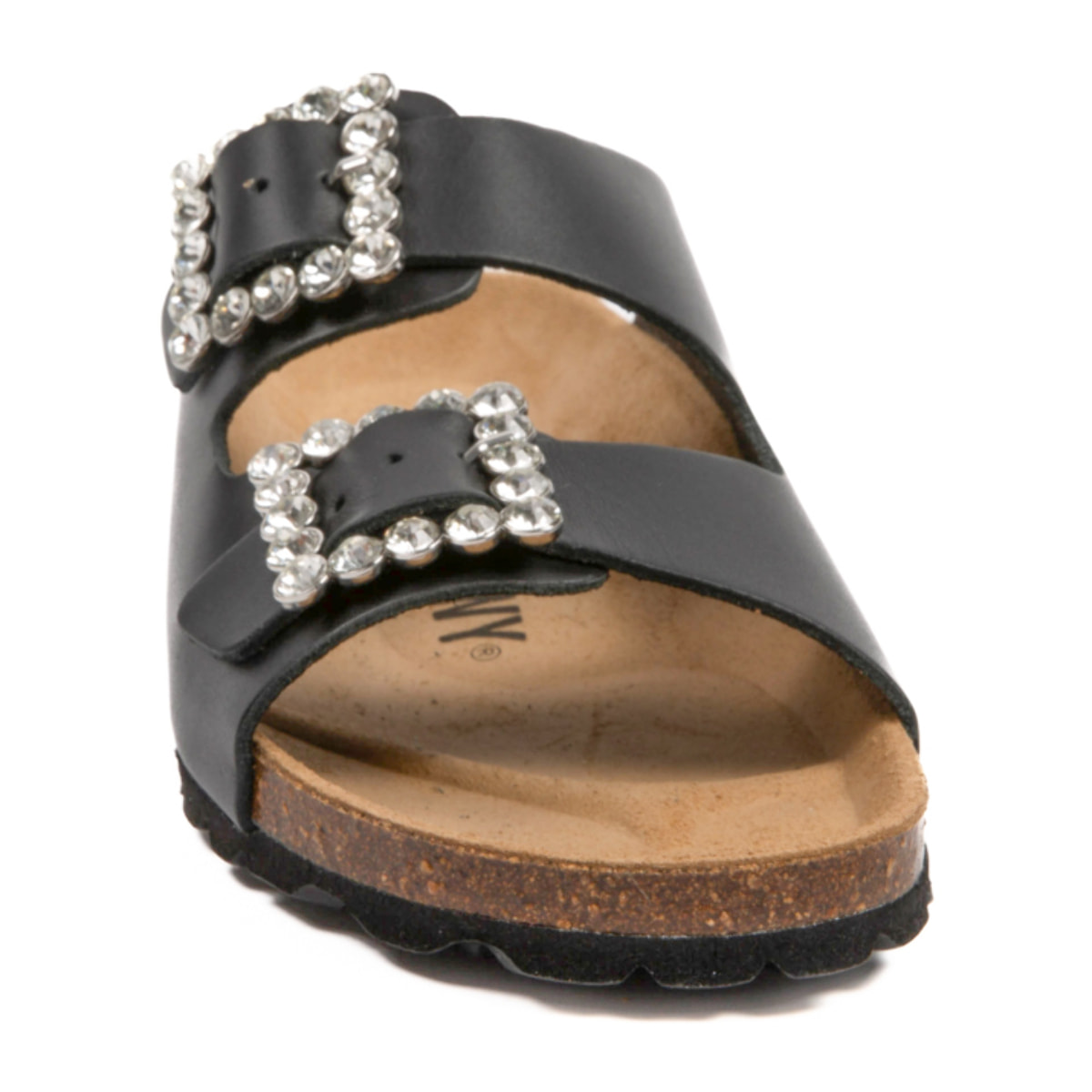 Sandalia BILLOWY NEGRO