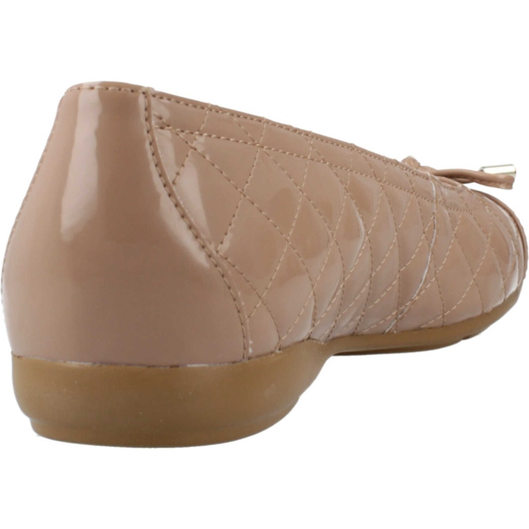 Bailarinas Mujer de la marca GEOX  modelo D ANNYTAH ROSA