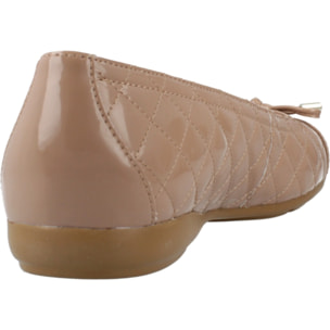 Bailarinas Mujer de la marca GEOX  modelo D ANNYTAH ROSA