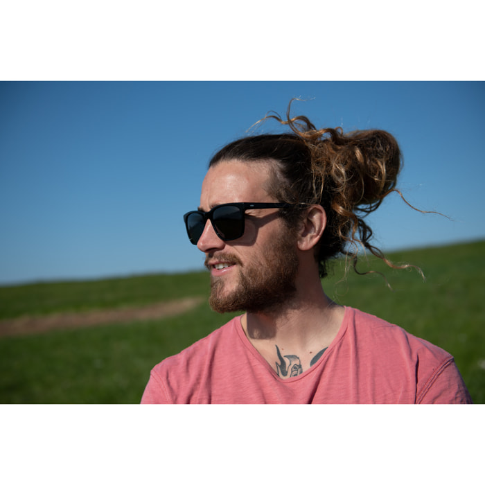 GAFAS DE SOL OCEAN BURTON de color Negro