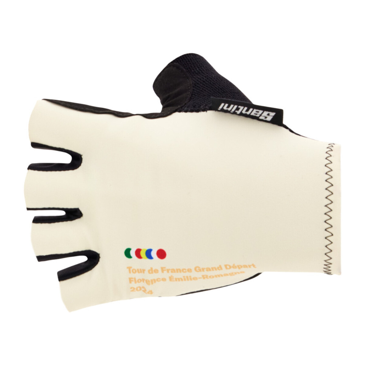 Grand Départ - Gants - Imprimé - Unisex