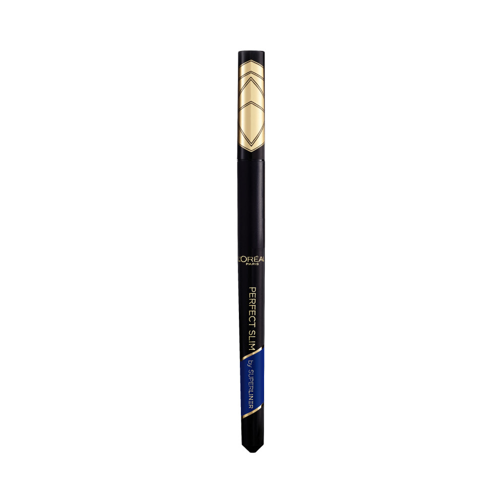 L'Oréal Paris Super Liner Perfect Slim Eyeliner feutre 04 Navy