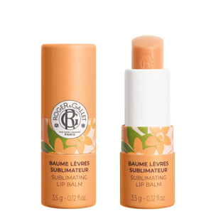 Néroli - Baume Lèvres Sublimateur 3,5g