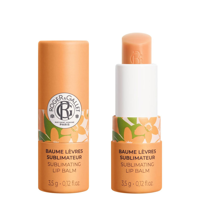 Néroli - Baume Lèvres Sublimateur 3,5g