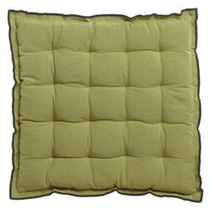 Galette de chaise Grace recyclée