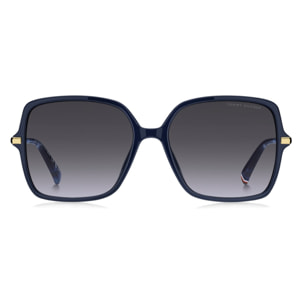 Gafas de Sol Tommy Hilfiger TH 2220/S PJP de Nylon Mujer 57 mm