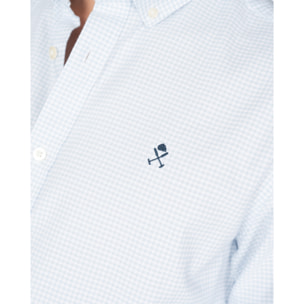 CAMISA VICHY