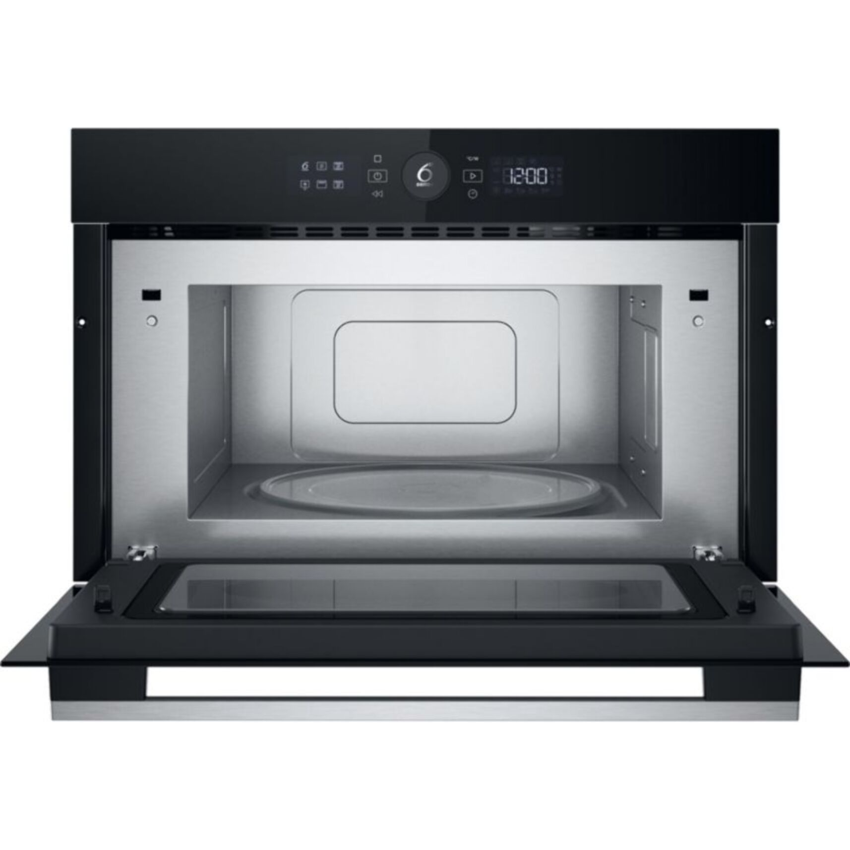 Micro ondes encastrable WHIRLPOOL WMD54MXF