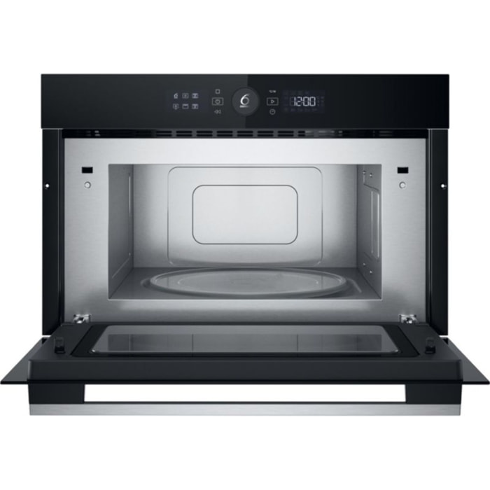 Micro ondes encastrable WHIRLPOOL WMD54MXF