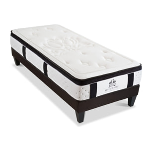 Matelas + Sommier SUITE DIVINE