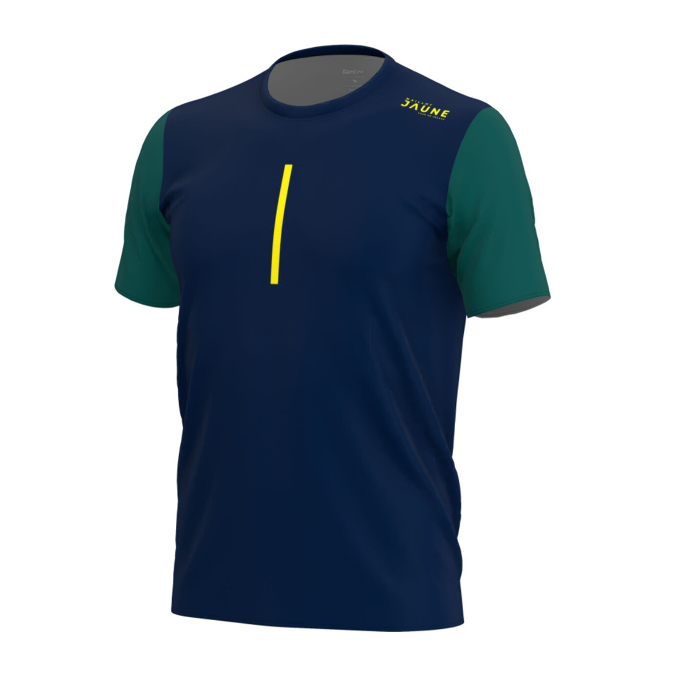 Le Maillot Jaune - Camiseta Técnica - Printcolor_es - Hombre
