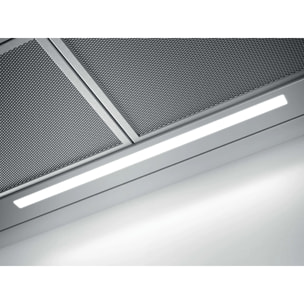 AEG Campana extractora extraíble Serie 5000 Extractor de 90 cm DPE5960M