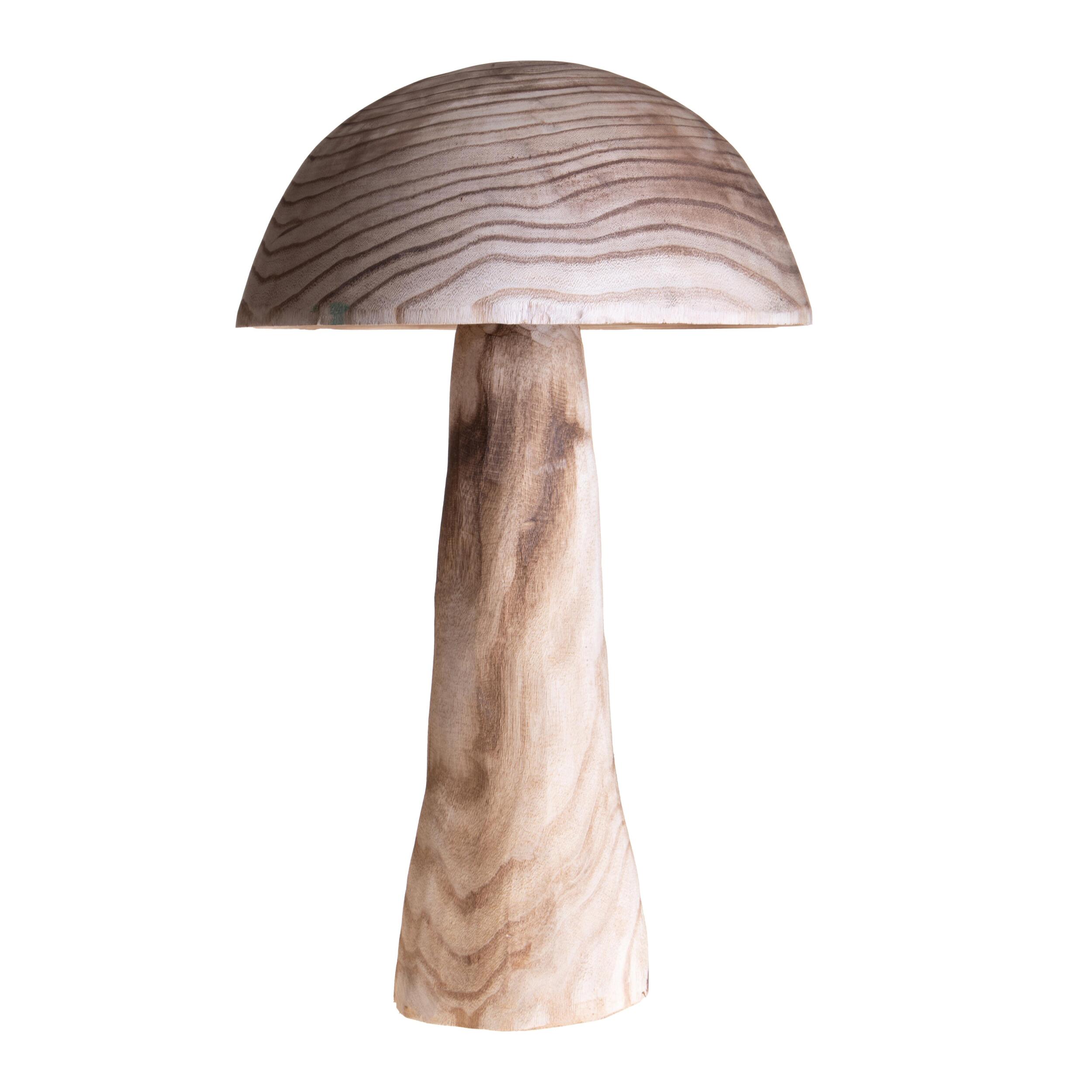 Fungo - Pezzi 1 - 37,5xH60,5x37,5cm - Bianchi Dino SpA