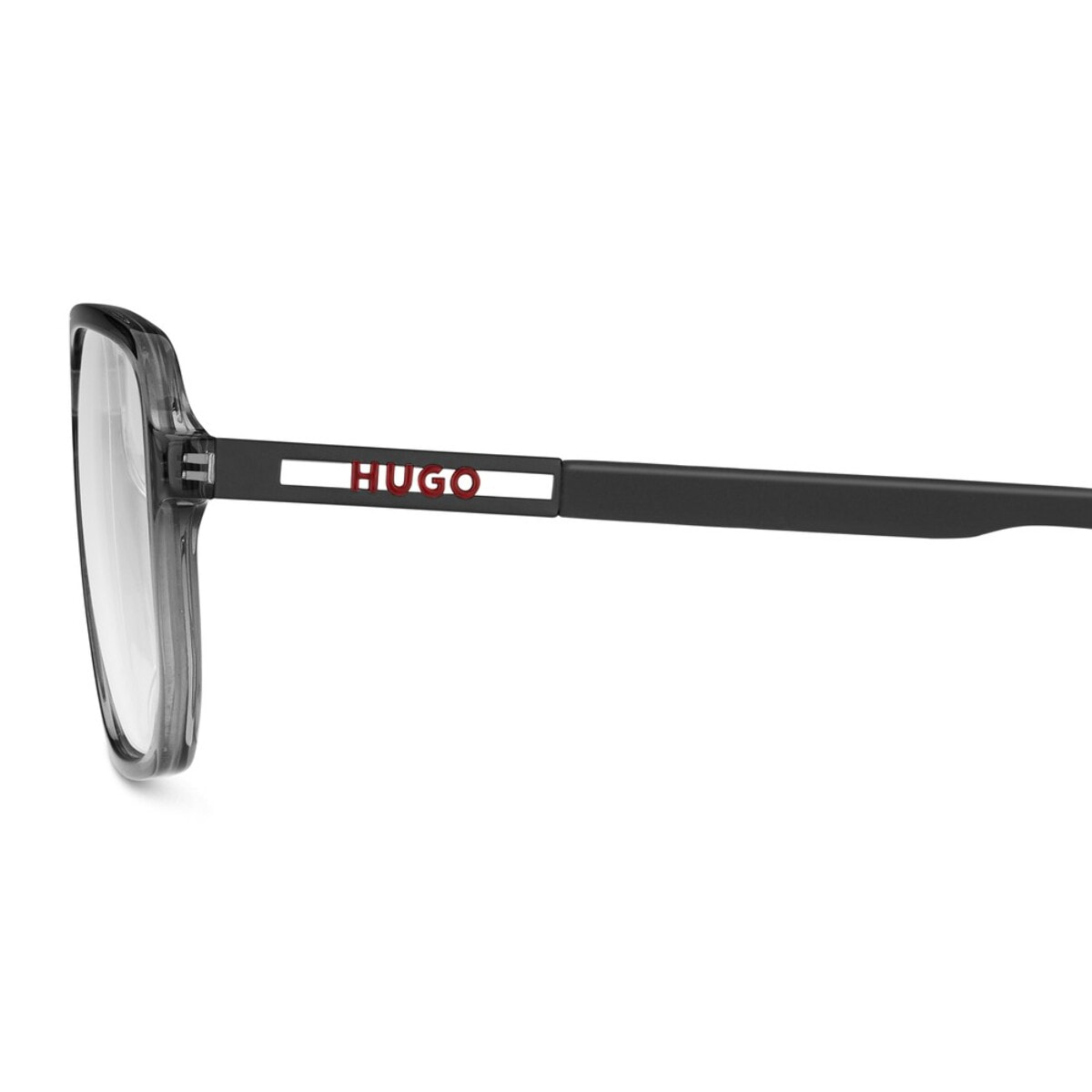 Gafas de Vista Hugo HG 1415/G KB7 de Acetato Hombre 57 mm