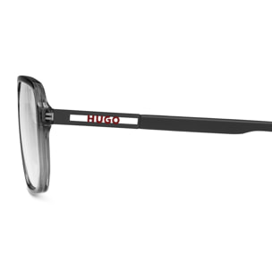 Gafas de Vista Hugo HG 1415/G KB7 de Acetato Hombre 57 mm