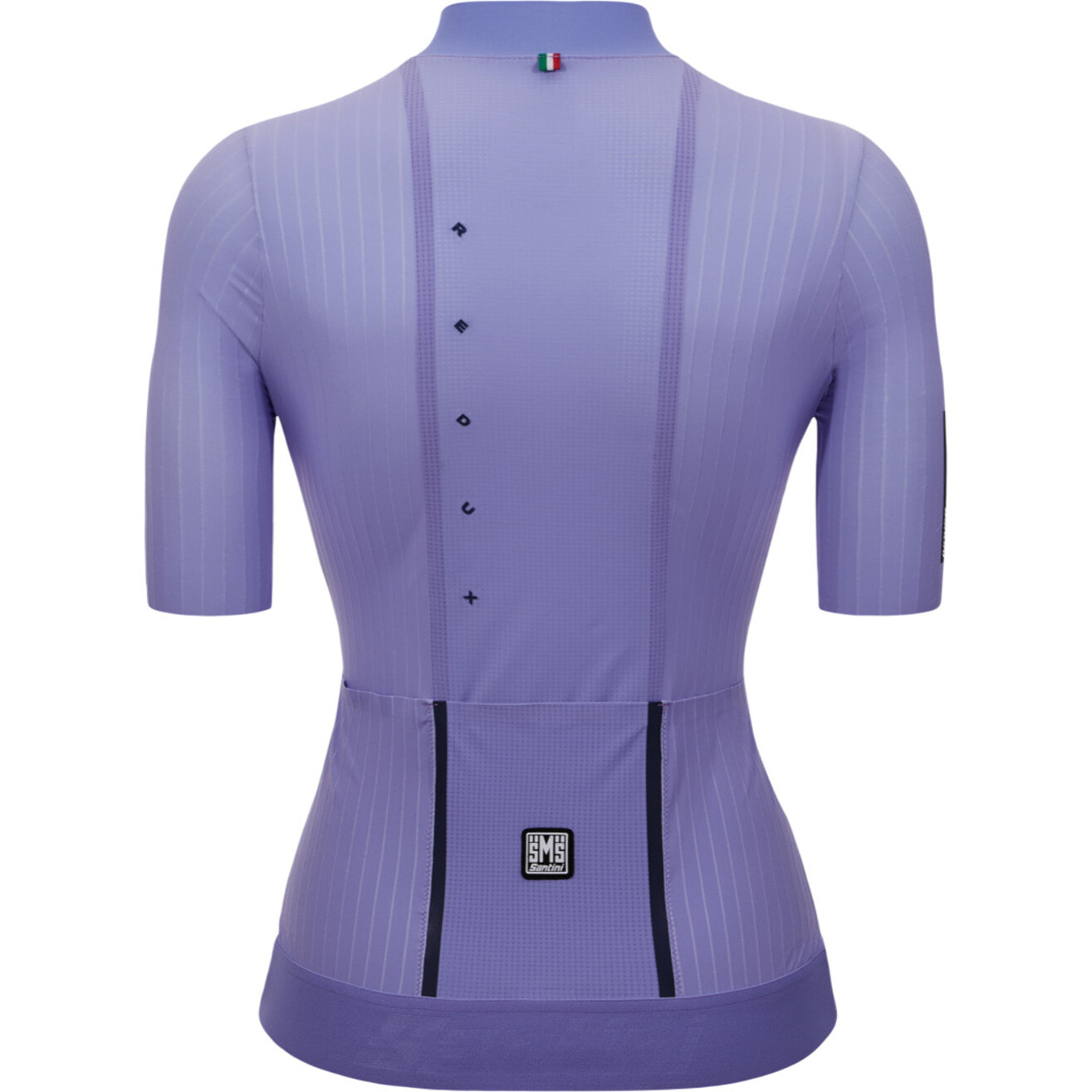 Redux Speed - Maglia Da Donna - Lilla - Donna