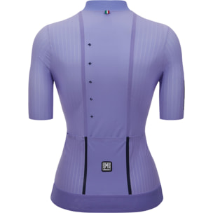 Redux Speed - Maglia Da Donna - Lilla - Donna