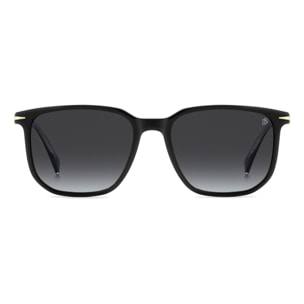 Gafas de Sol David Beckham DB 1141/S 807 WJ Polarizadas de Acetato Hombre 55 mm