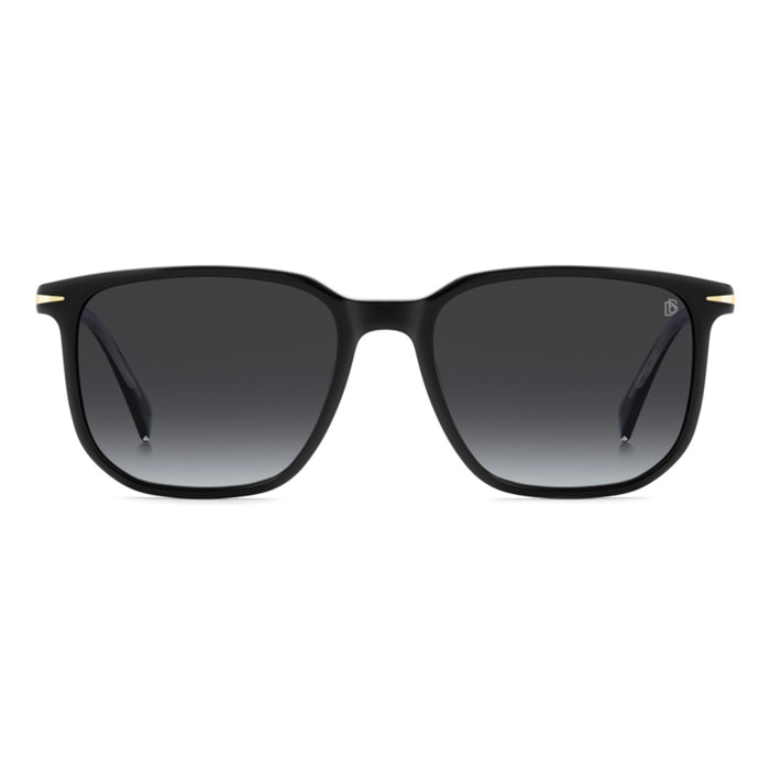 Gafas de Sol David Beckham DB 1141/S 807 WJ Polarizadas de Acetato Hombre 55 mm