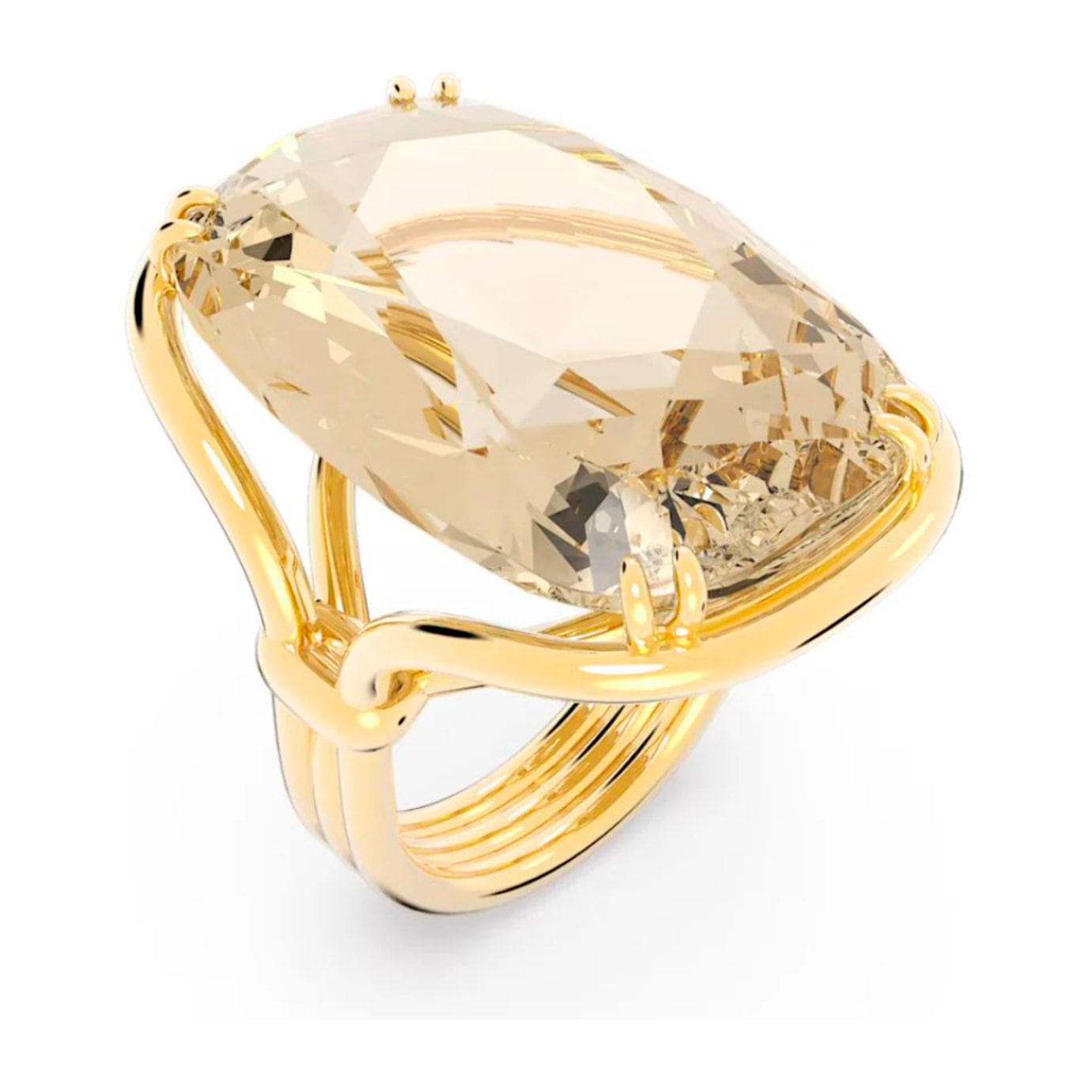 Anillo Swarovski Mujer 5642338