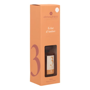 Diffuseur de parfum Numia Eclat d'Ambre