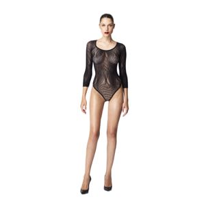 Body Snake Net String