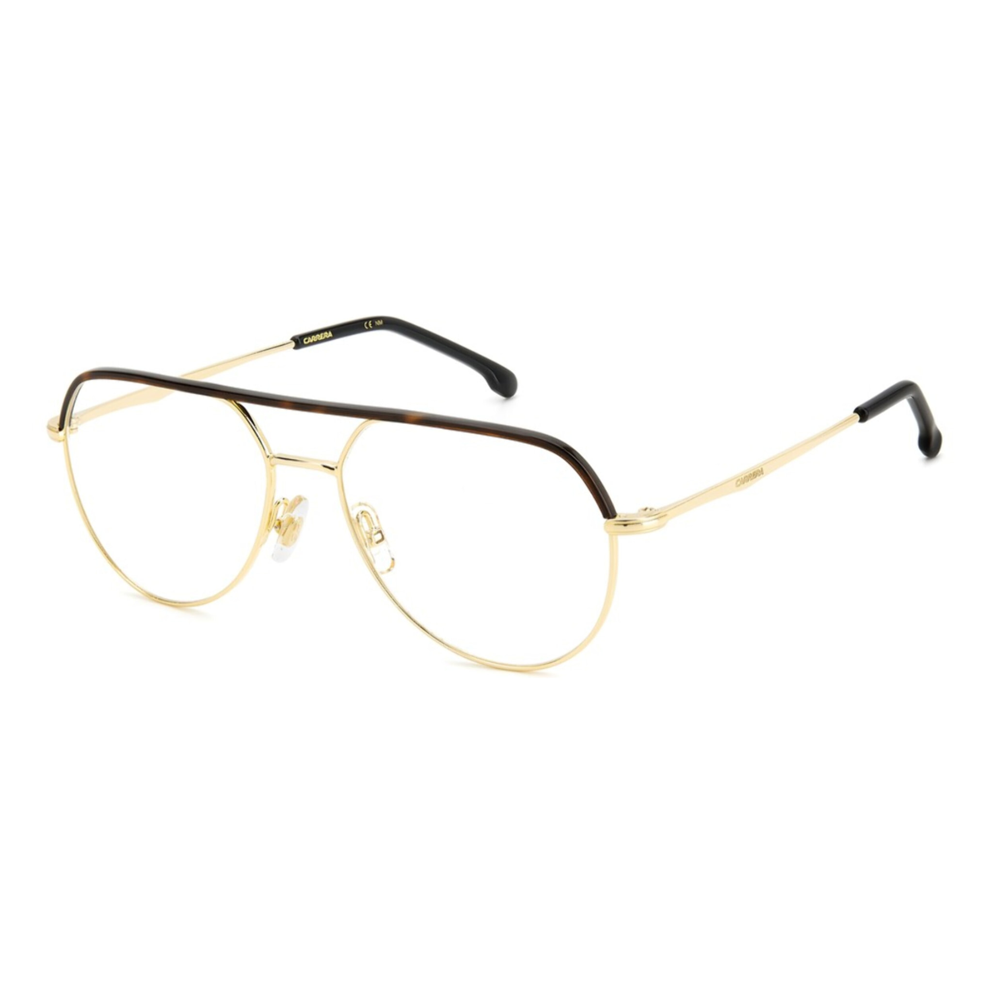 Gafas de Vista Carrera 311 06J de Metal Unisex 55 mm