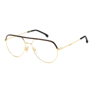 Gafas de Vista Carrera 311 06J de Metal Unisex 55 mm
