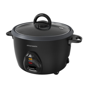 Cuiseur à riz 1L avec passoire