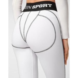 PLEIN SPORT Mallas deportivas