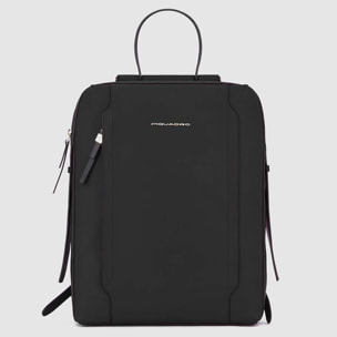 Piquadro Zaino donna porta pc 14"