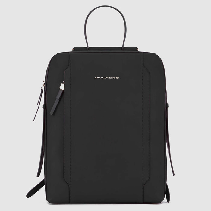 Piquadro Zaino donna porta pc 14"