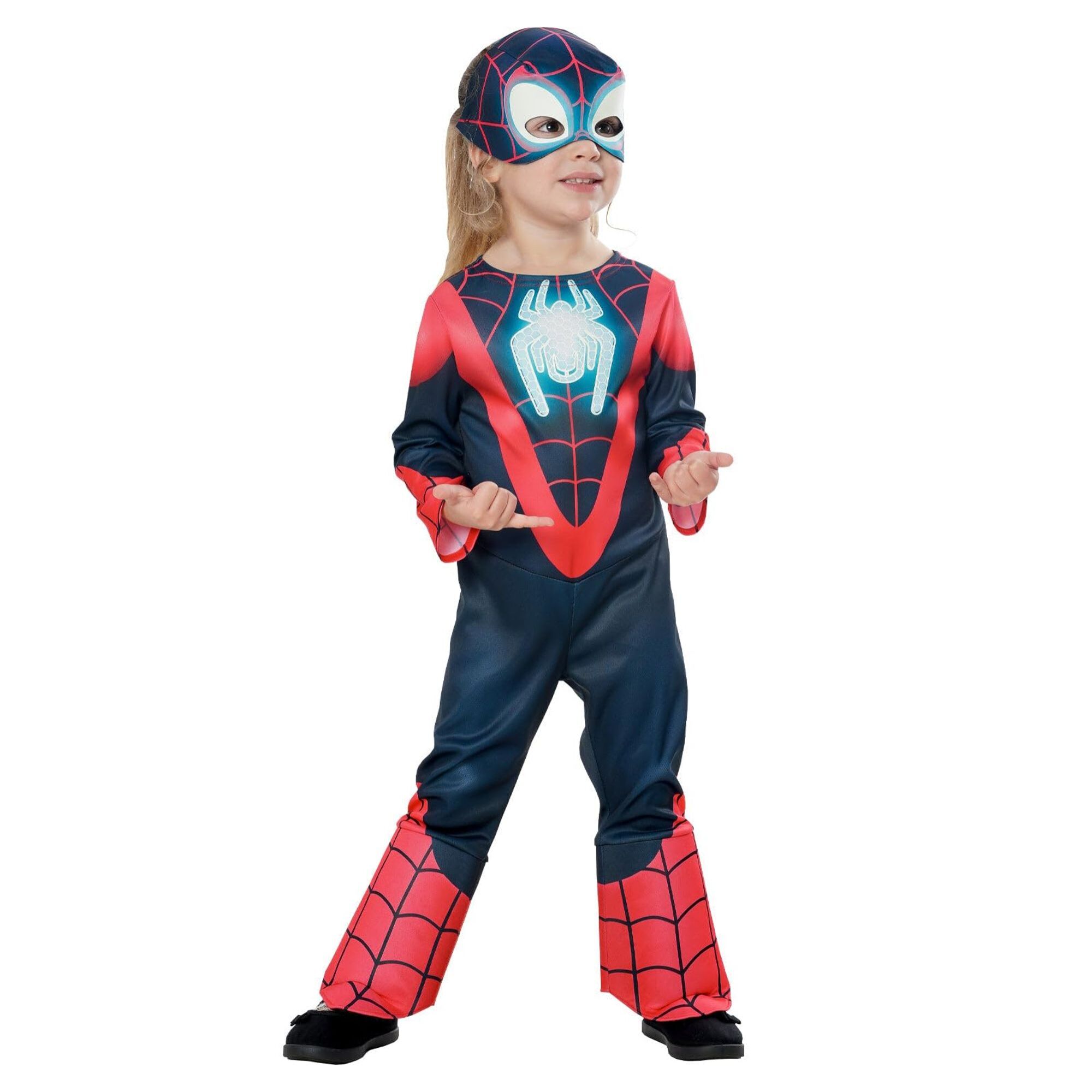 DISFRAZ SPINN GID PRESCHOOL