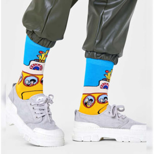 Calcetines beatles yellow submarine Happysocks