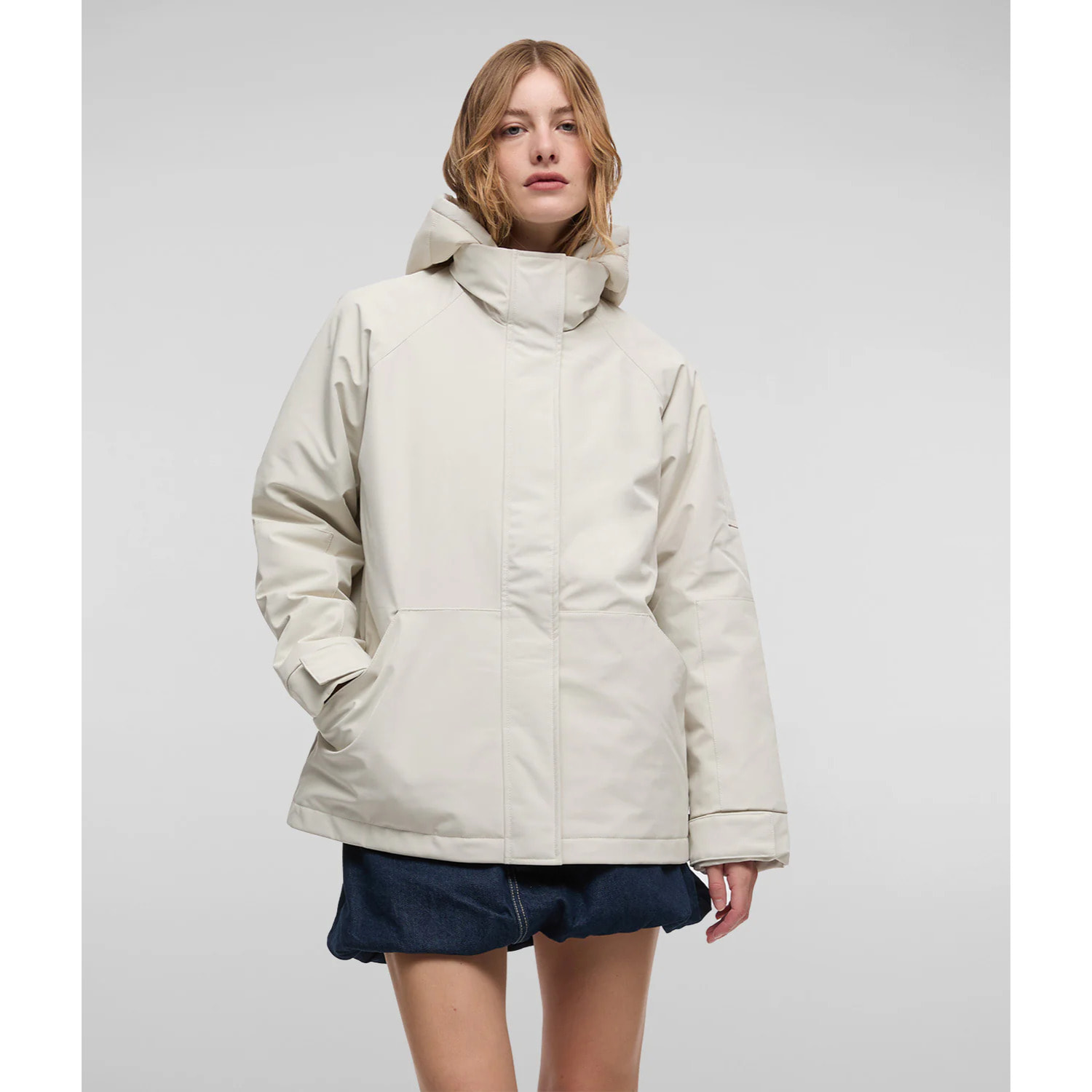 LEONIE JACKET