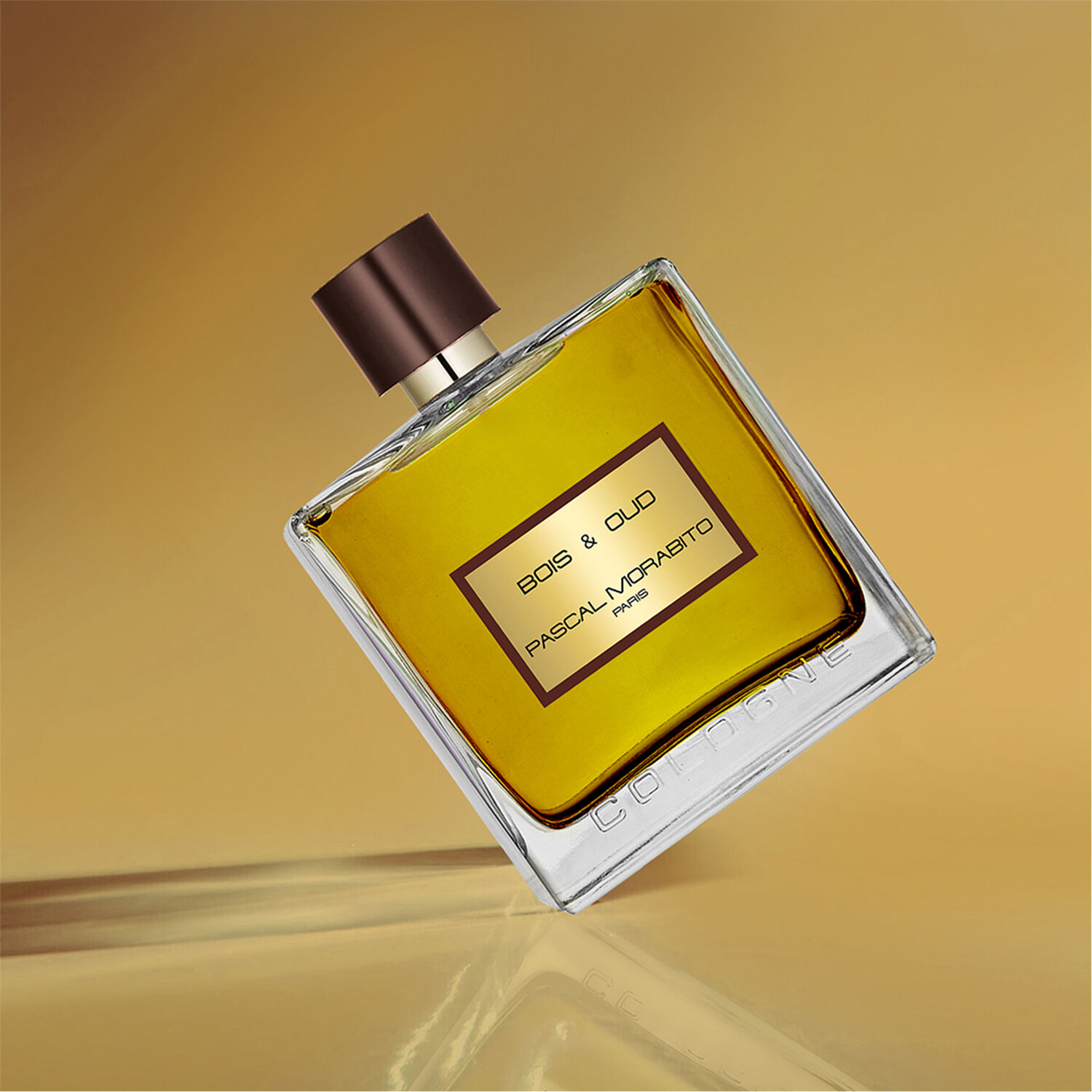Bois & Oud - Eau de Toilette 200ml