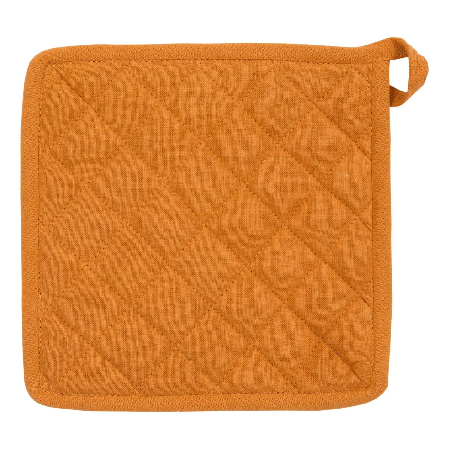 Gant et manique Tropical imprimé tropical