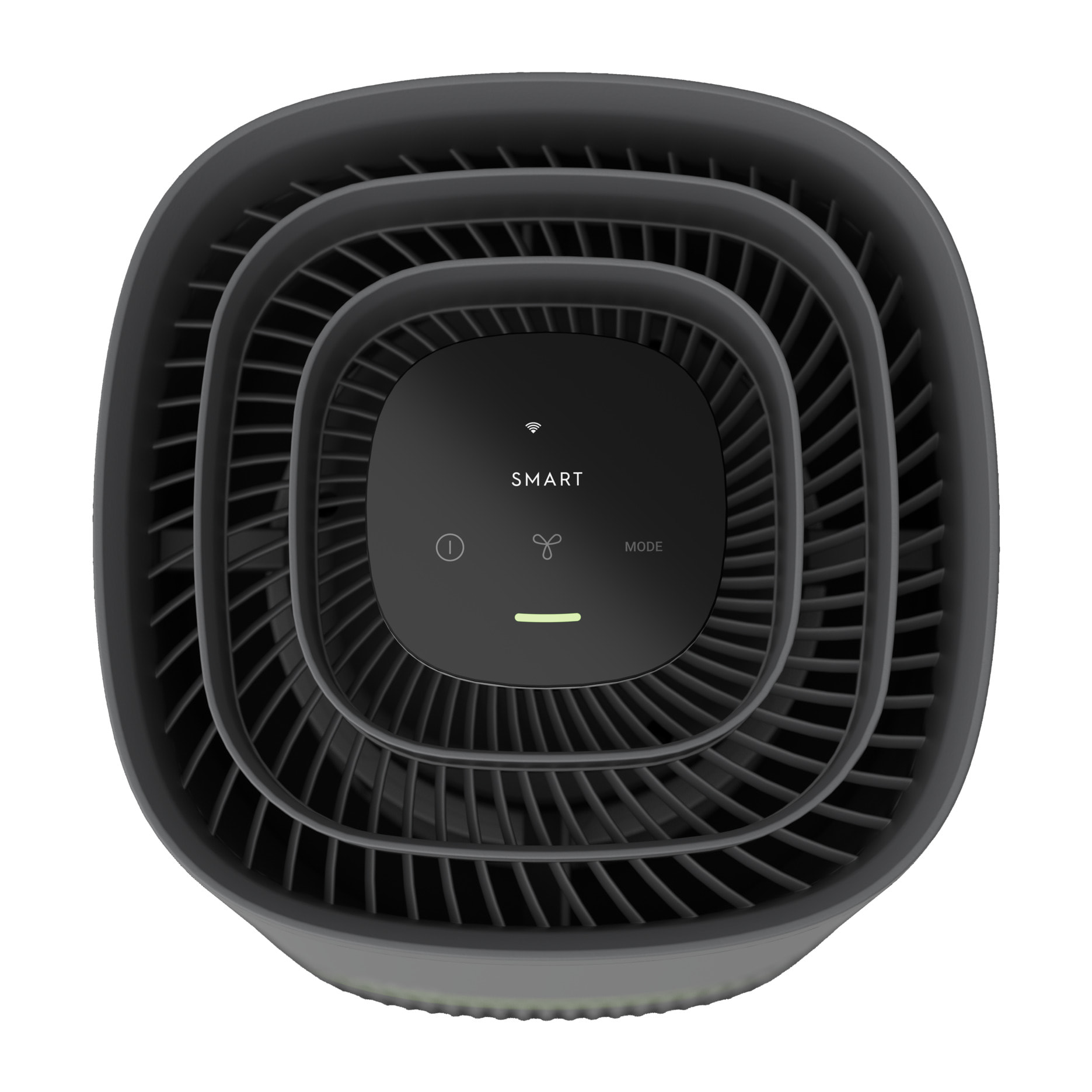 AEG Purificador de aire Pure 5000 de 206 m3/h APO50371DG