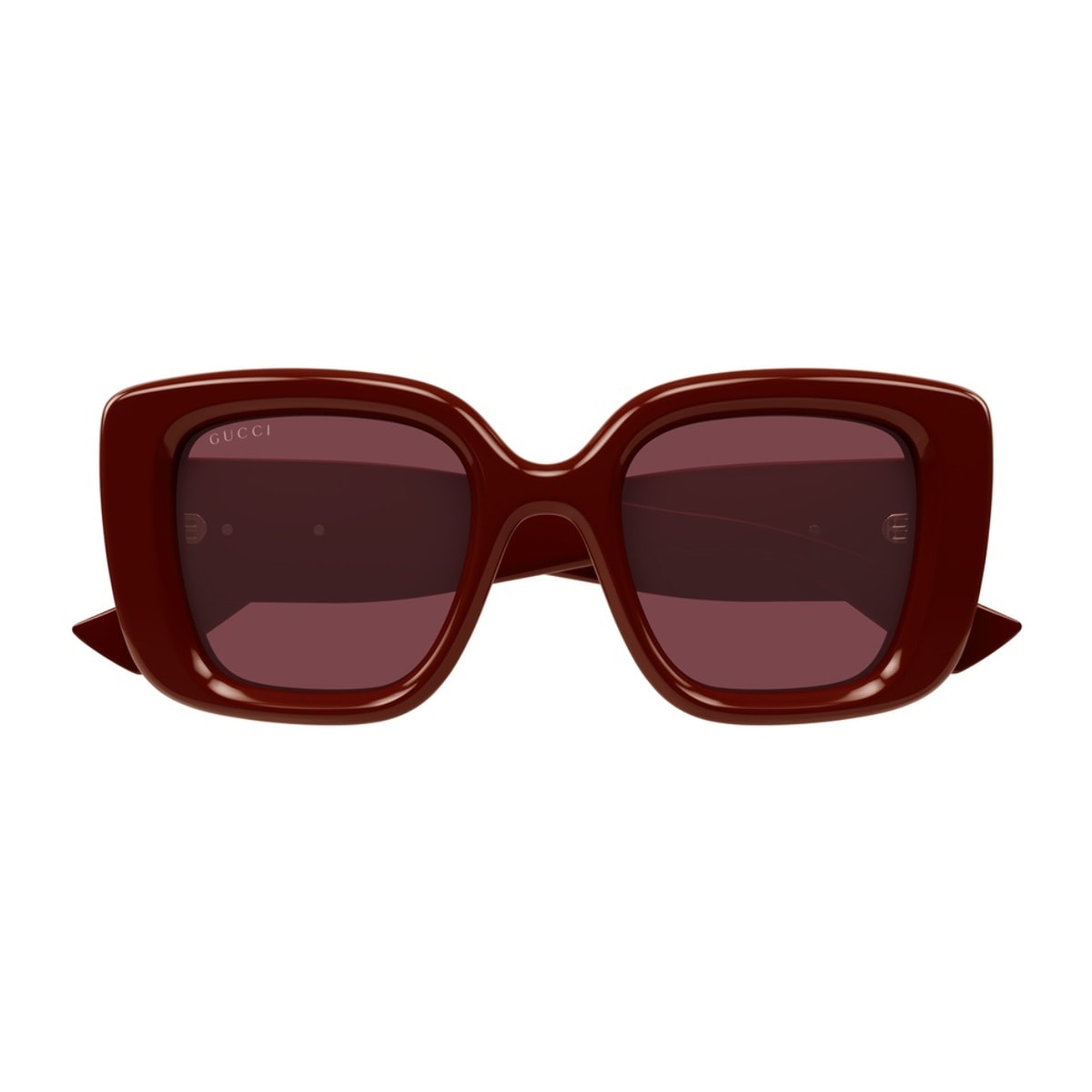 Gafas de Sol Gucci GG1975S-005 de Acetato Mujer 50 mm