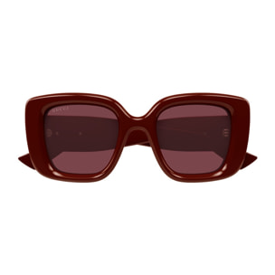 Gafas de Sol Gucci GG1975S-005 de Acetato Mujer 50 mm