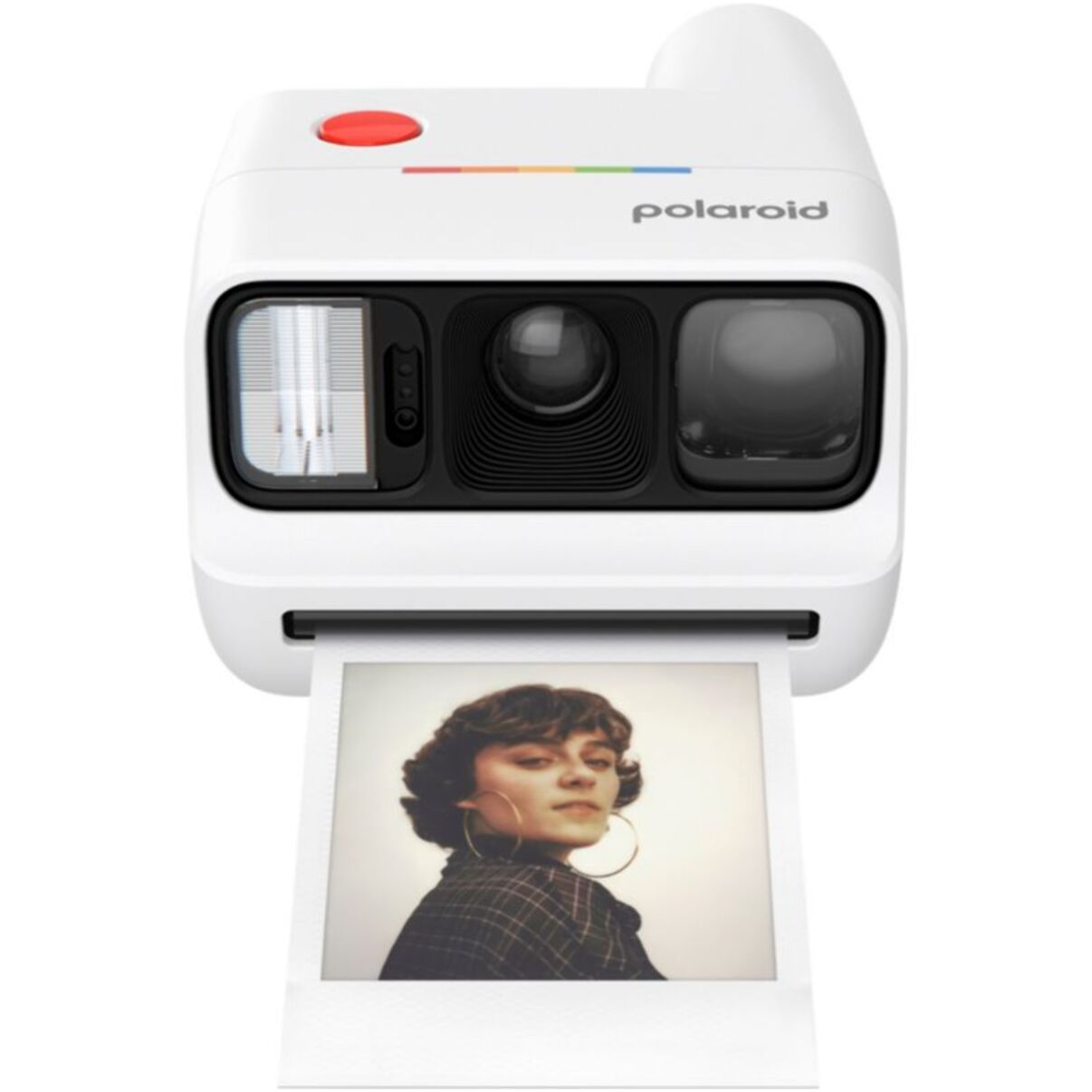 Appareil photo Instantané POLAROID Go Generation 3 - White