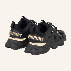 PLEIN SPORT Corridore