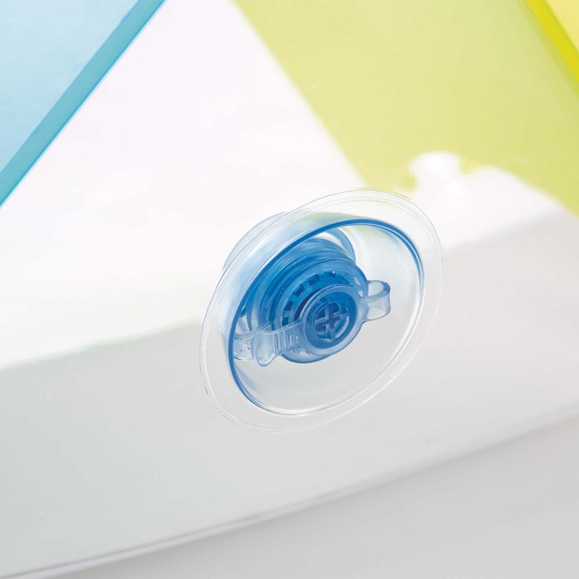 Molinete para piscina hinchable Intex, 229cm x 56cm