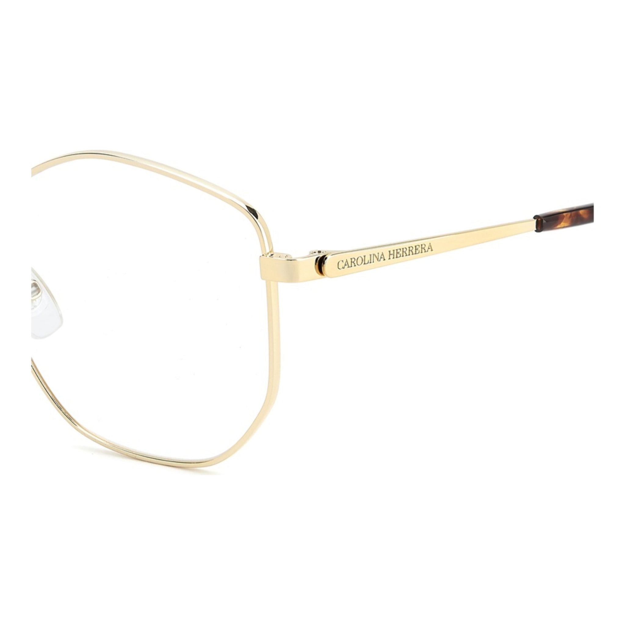 Gafas de Vista Carolina Herrera HER 0345 000 de Metal Mujer 55 mm