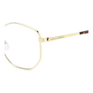 Gafas de Vista Carolina Herrera HER 0345 000 de Metal Mujer 55 mm