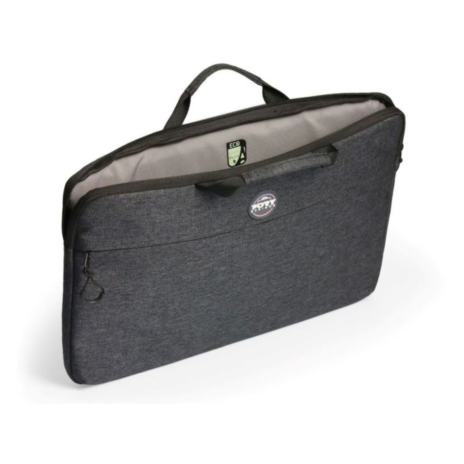 Sacoche PORT DESIGN 15/16'' Belize avec support intégré